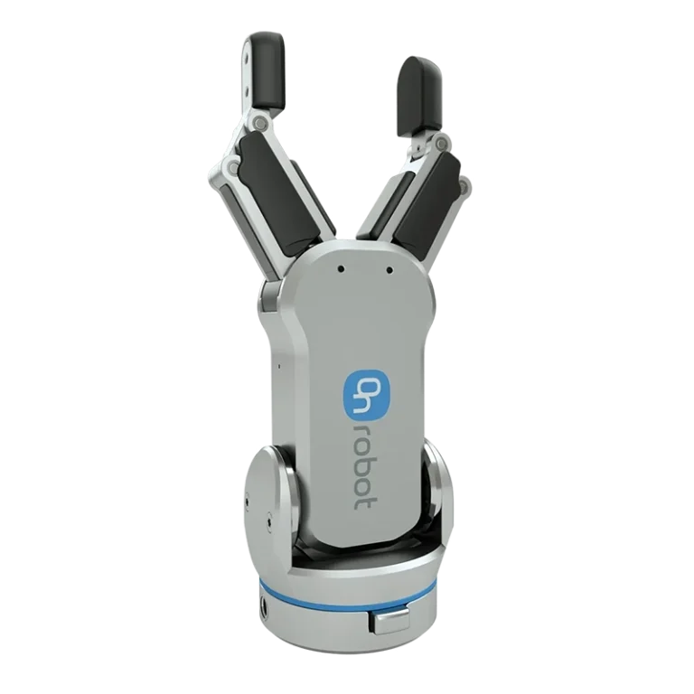 OnRobot RG2 finger gripper